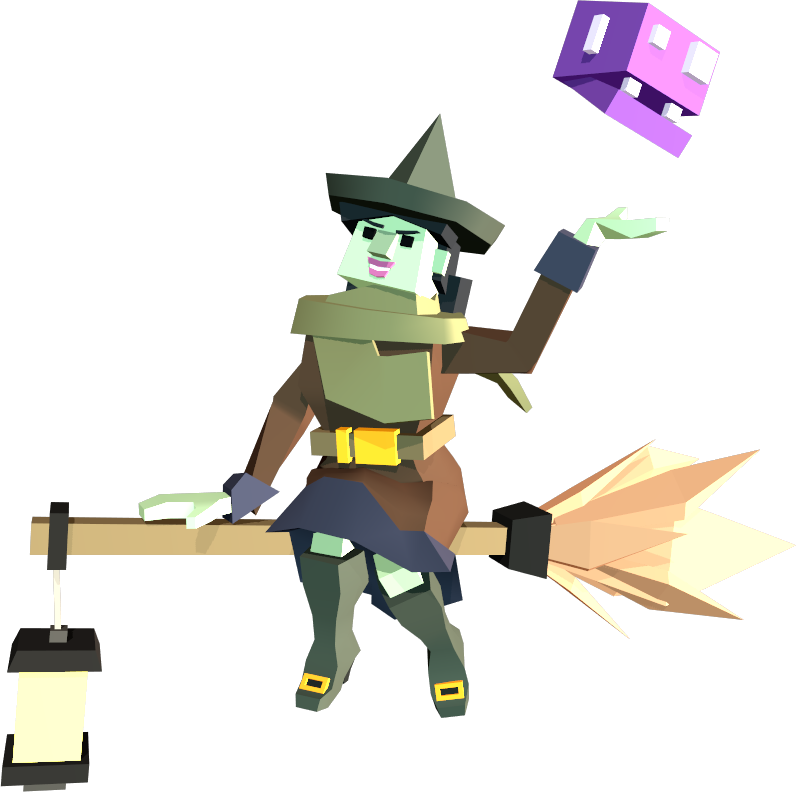 Buy Tabletop Gods - Cartoon (796x792), Png Download