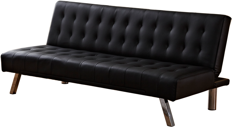 Cover Clip Sofa - Studio Couch (800x800), Png Download