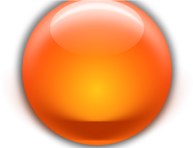 Print - Sphere (640x480), Png Download