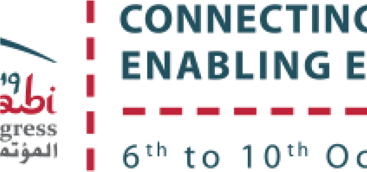 26th World Road Congress - Abu Dhabi (1200x630), Png Download