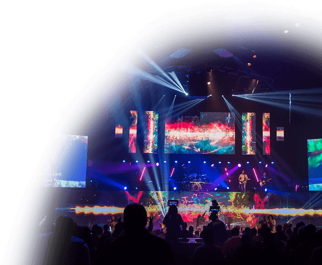 Thank You For Your Interest In Panasonic Products - Redemption Church (658x550), Png Download