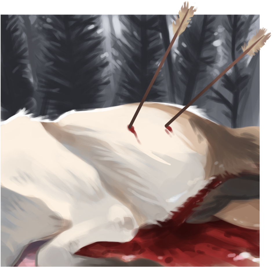 Diutte - Ibis (1280x1167), Png Download