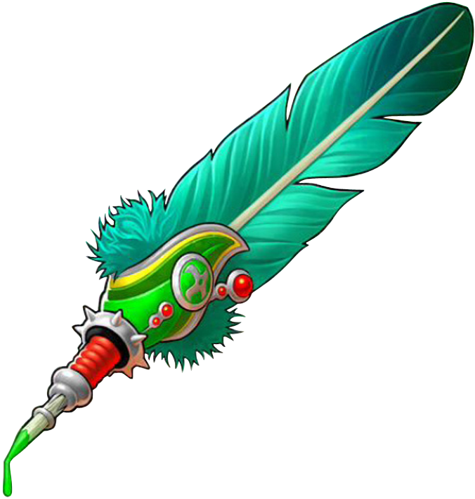 Cool Qill - Yugioh (676x709), Png Download