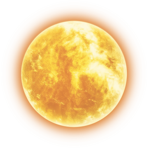 Go To Image - Eclipse Solar Png (506x505), Png Download