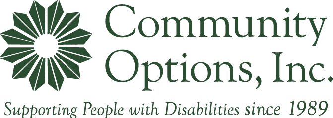 Community Options (671x238), Png Download