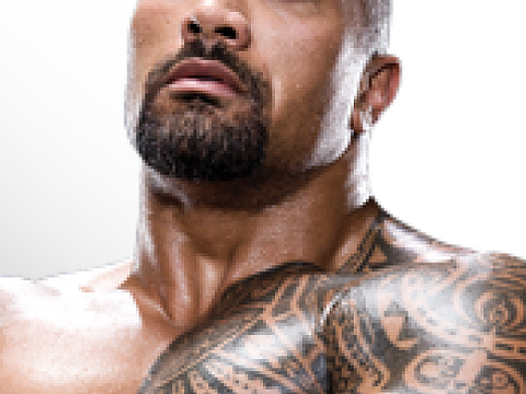 Wwe The Rock, The Rock Background, Dwayne Johnson Background - Rock Boots To Asses (480x360), Png Download