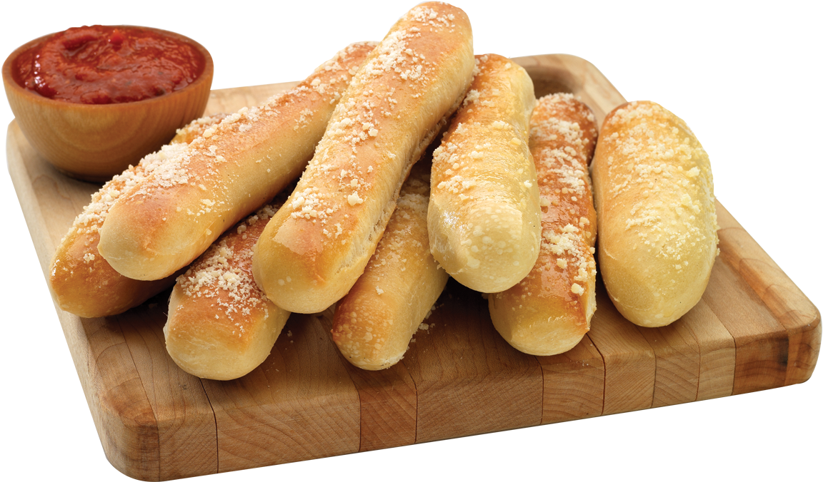 Bread Png Images Transparent Free Download - Cottage Inn Breadsticks (1200x702), Png Download