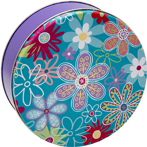 Flower (500x500), Png Download