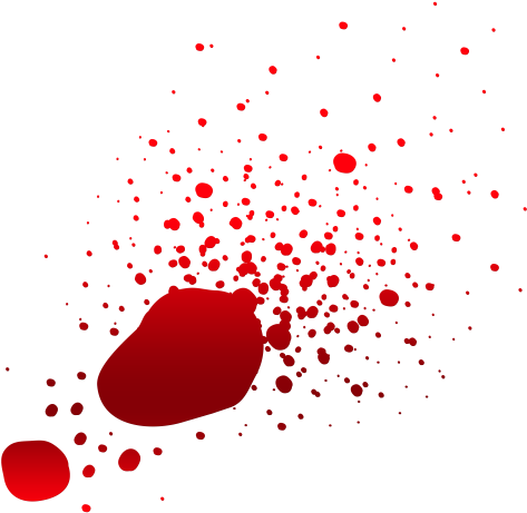 Png Image Pngpix - Png Blood Images Hd (500x500), Png Download