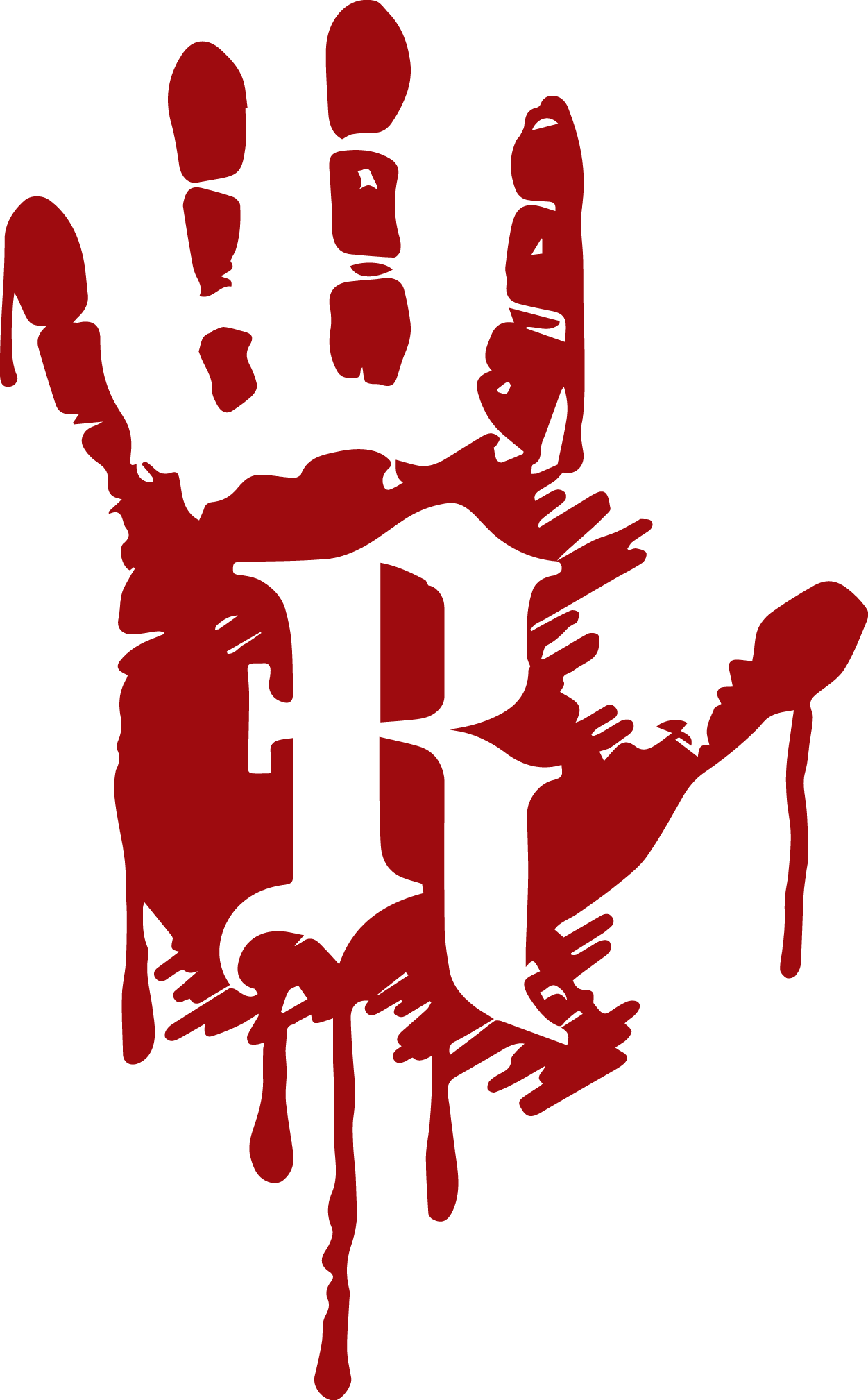 Revenge Season Tickets - Revenge Blood (1251x2017), Png Download