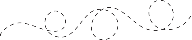 Please Read Our Terms Of Service Before Placing An - Circle (763x162), Png Download