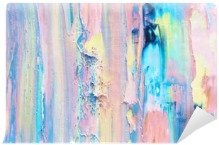 Paint Smears (400x400), Png Download