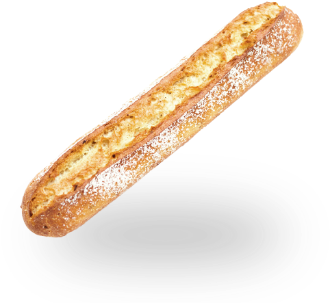 Bread (668x458), Png Download