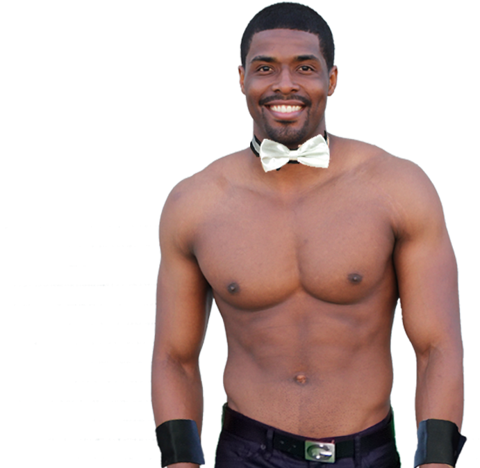 Powered By - Barechested (849x733), Png Download