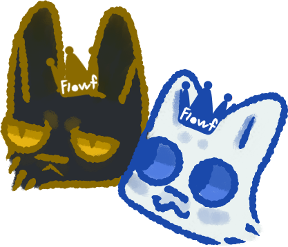 White Guy And Black Guy - Illustration (417x358), Png Download