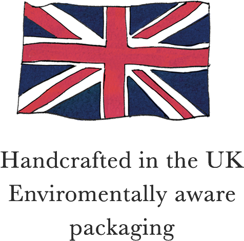 Handcrafter In The Uk - United Kingdom (528x527), Png Download