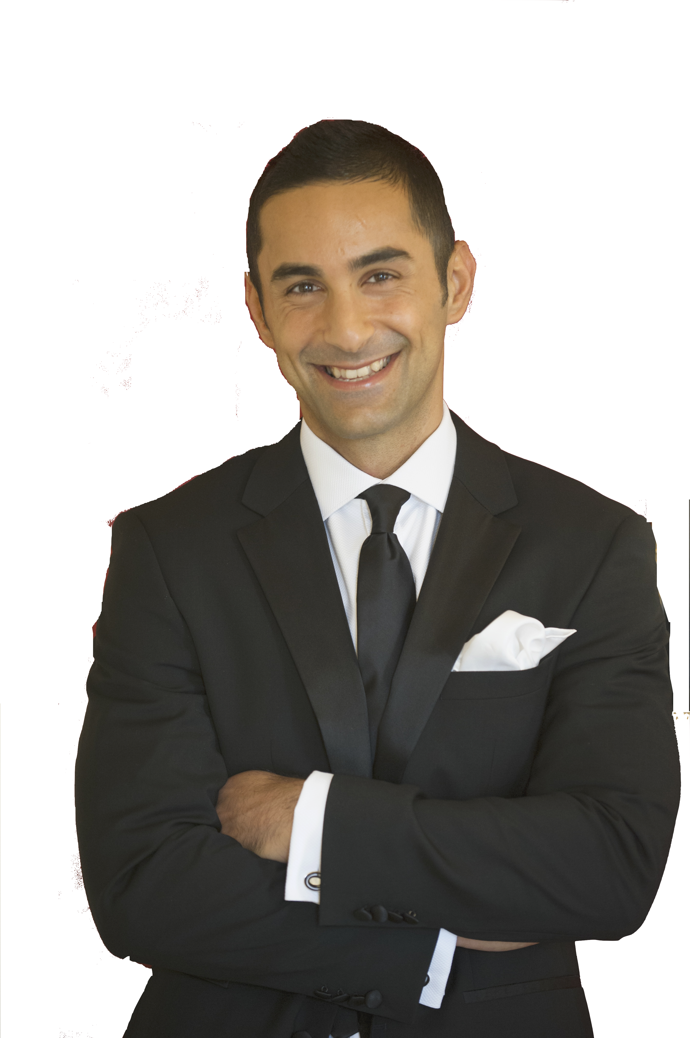 Navid Sakhi - Scott Schulman (2832x4256), Png Download