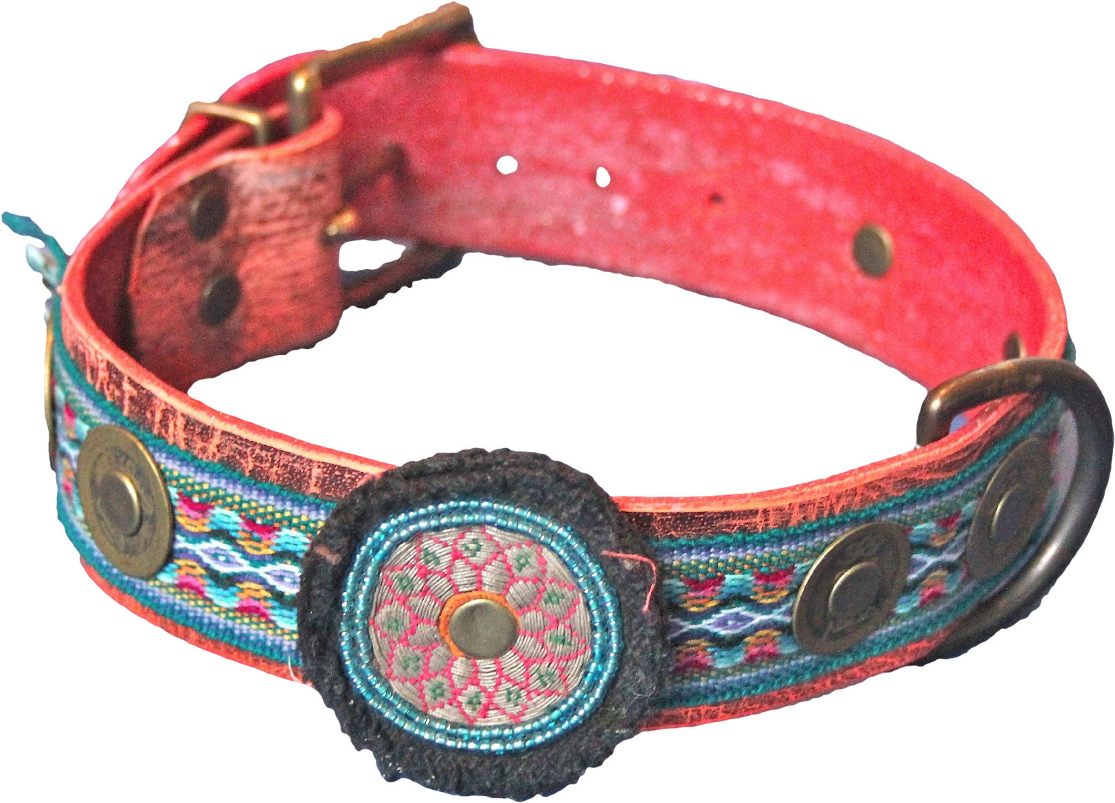 Hondenhalsbanden - Bracelet (2508x1672), Png Download