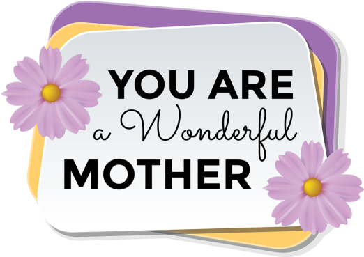 Mãe Maravilhosa Dia Distintivo Com Flores Mãe Dia Distintivo - Get Shot By The Sartorialist (640x640), Png Download