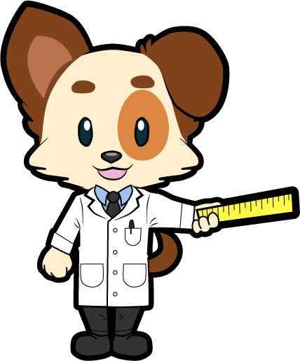 Neck Size - Question (428x516), Png Download