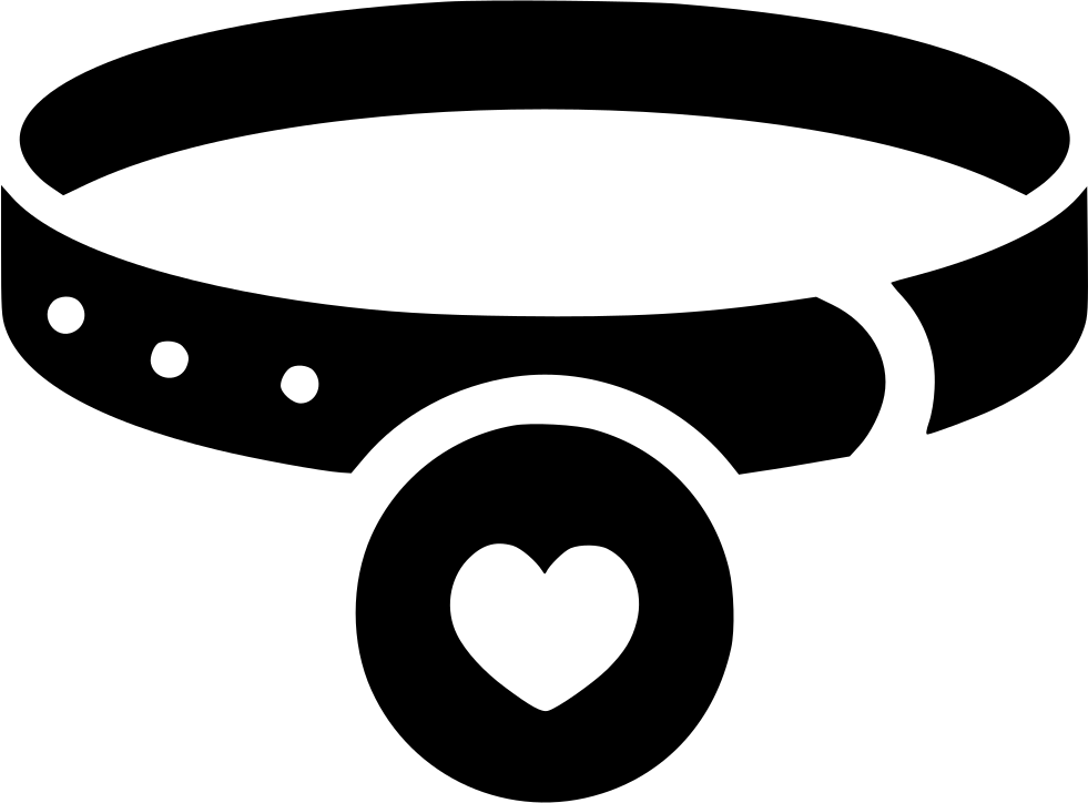 Collar Comments - Wristband Line Art Icon (981x724), Png Download