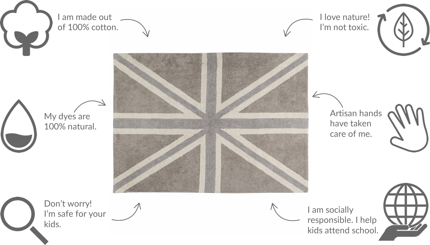 A "british Invasion" Fit For Any Room Of The House (1397x797), Png Download