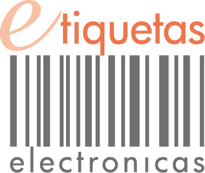 Etiquetas Electrónicas - Poster (416x351), Png Download