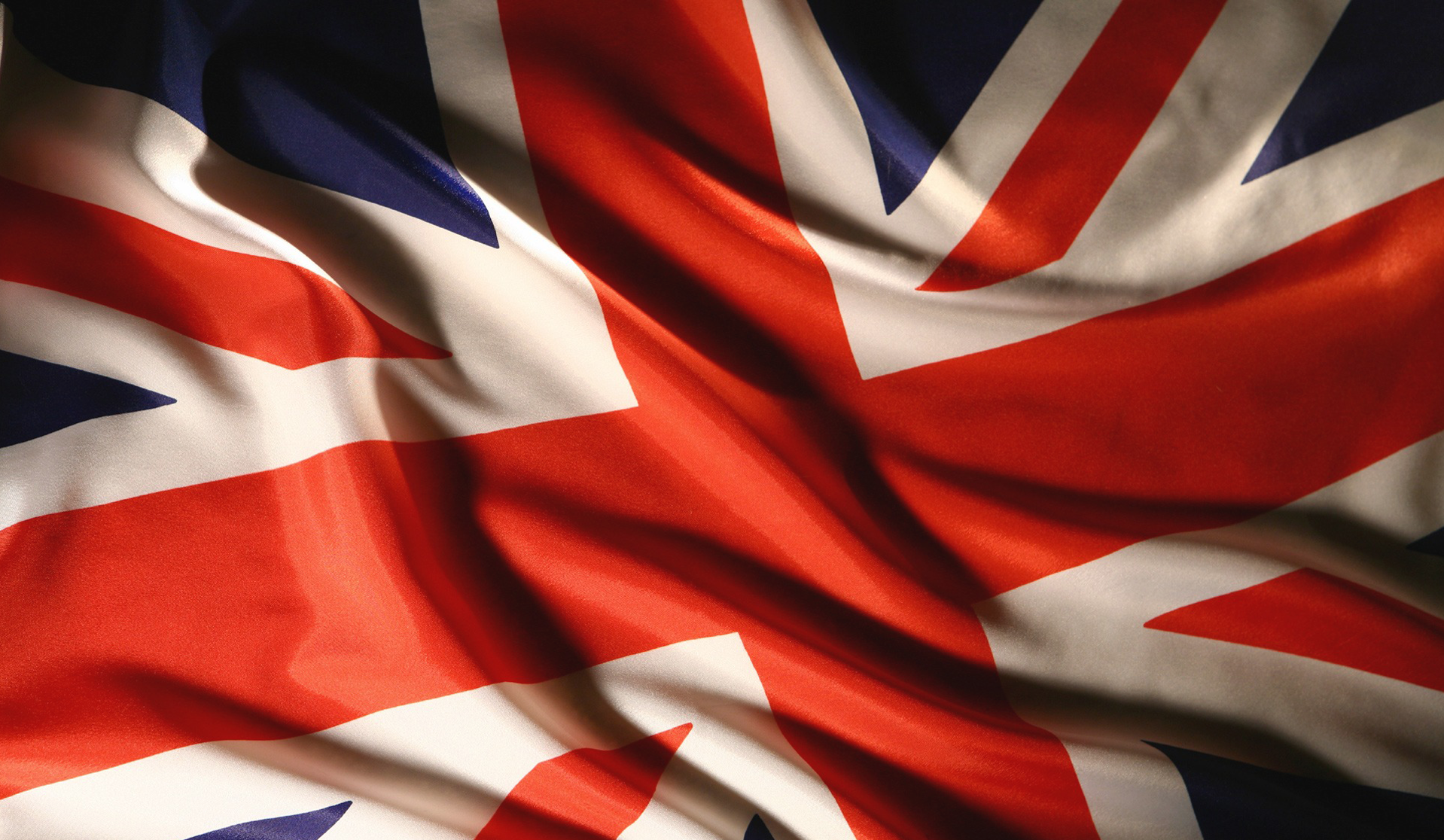 Big-flag - 1964 The British Invasion (1918x1116), Png Download