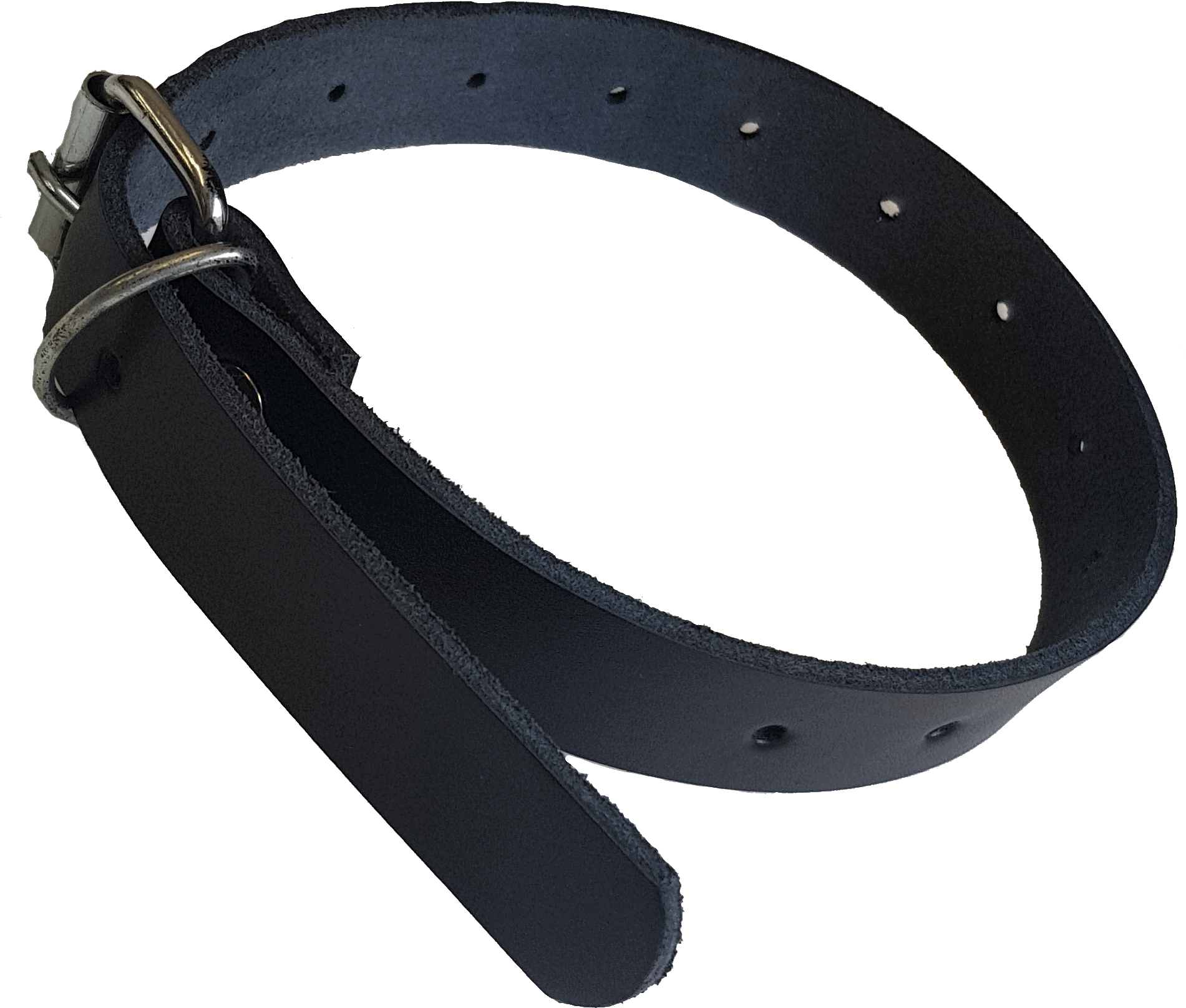 Dog Collars - Belt (2416x2056), Png Download