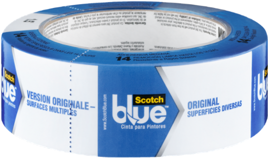 Scotch Tape (600x600), Png Download