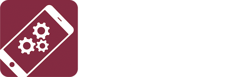 Saluki Screen Repair (800x256), Png Download