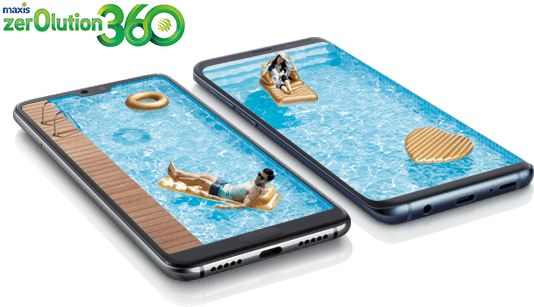 We Know We Can't Live Without Our Smartphones - Zerolution 360 (564x322), Png Download