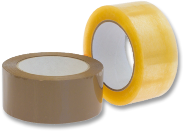 Scotch Tape Roll Png Download - Bopp Tapes Png (400x400), Png Download