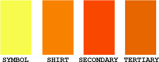 Colorscheme Light - Homestuck Light Color Scheme (541x281), Png Download