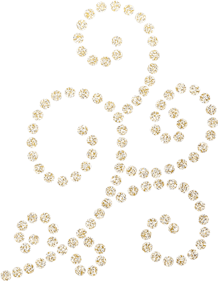 Bling - Cinturon De Maternidad Baby Shower (400x400), Png Download