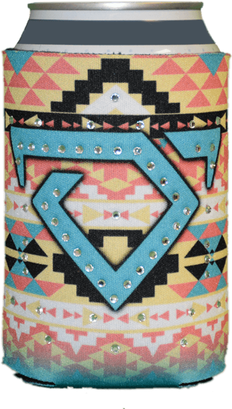 Cody Johnson Koozie (1000x1000), Png Download