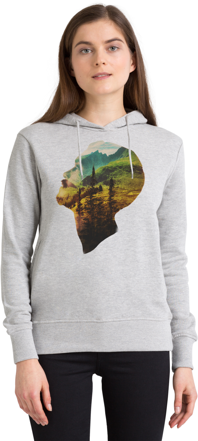 Out Of Mind Iphone 6 Slim Case (1004x1500), Png Download