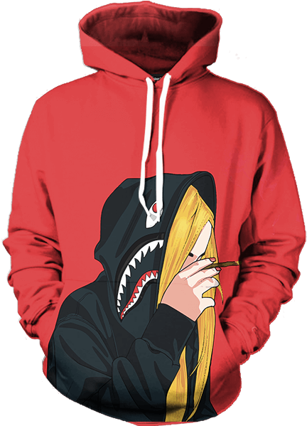 Bape Hoodie Png - Trump And Kim Jong Un Kissing (600x600), Png Download