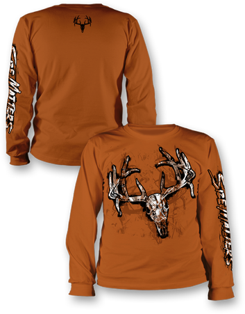 Adpi Alpha Delta Pi Creed Sorority Langarm T-shirt (380x500), Png Download