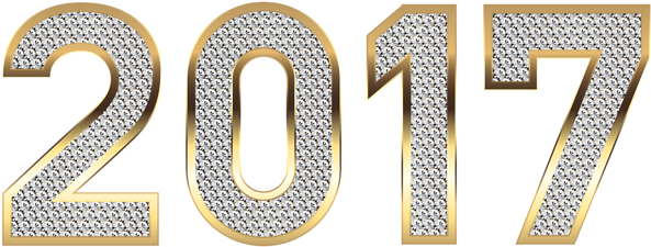 0, - Transparent 2017 (600x226), Png Download