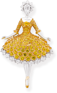Signature Crosslink Image Feminine Figures - Jewellery (475x455), Png Download