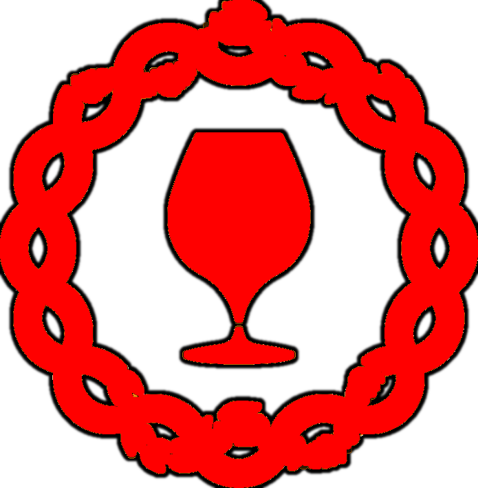 Logo Fill Only No Name 2-2 - Circle (695x709), Png Download