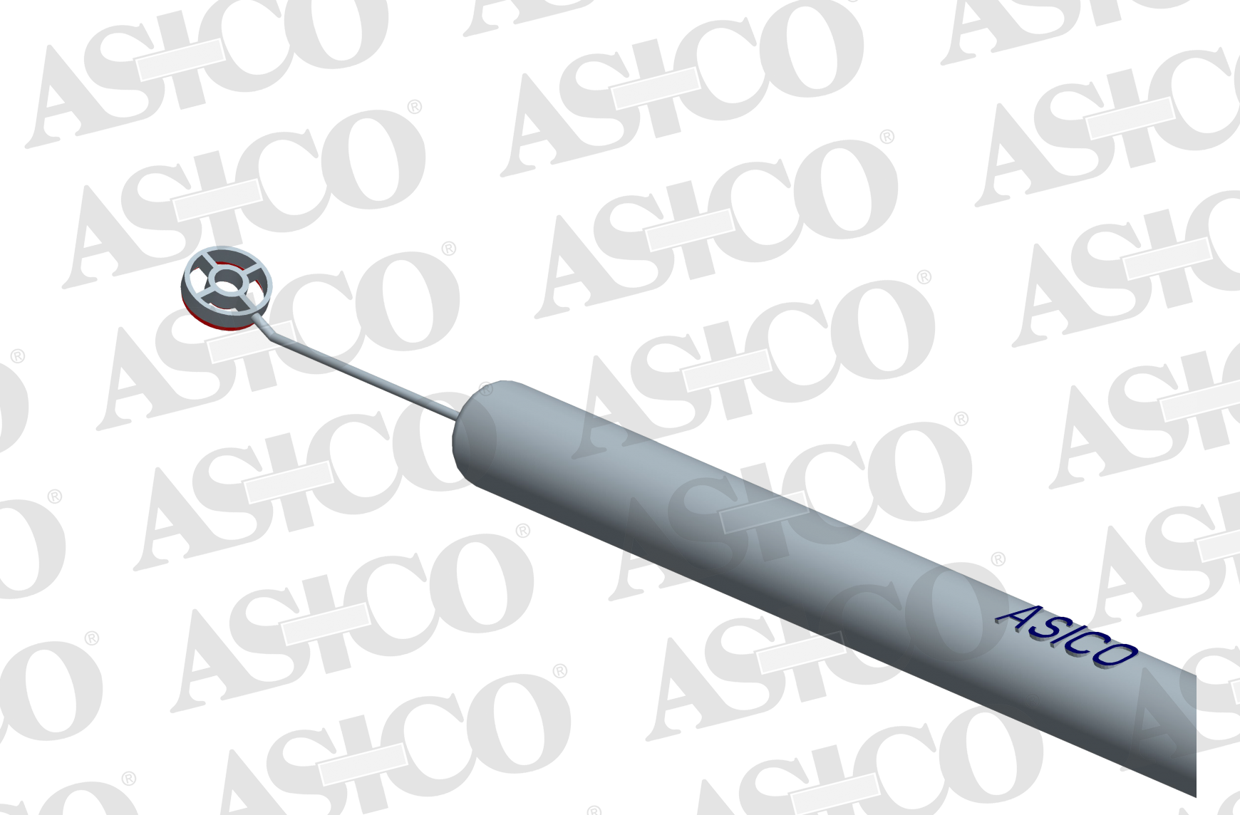 Machat Kamra Double Circle Marker (1740x1144), Png Download