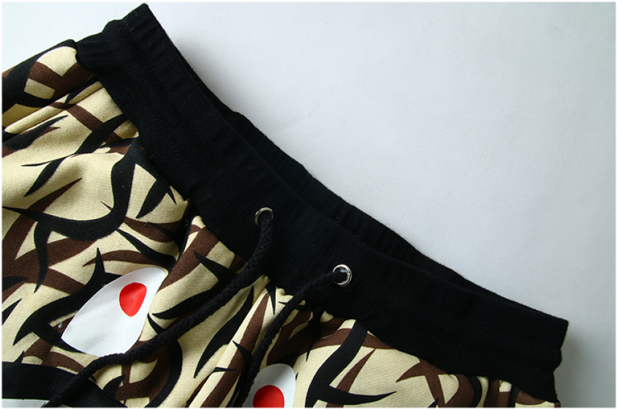 Bape Hoodie Log Bape Logo Png - Shorts (900x900), Png Download