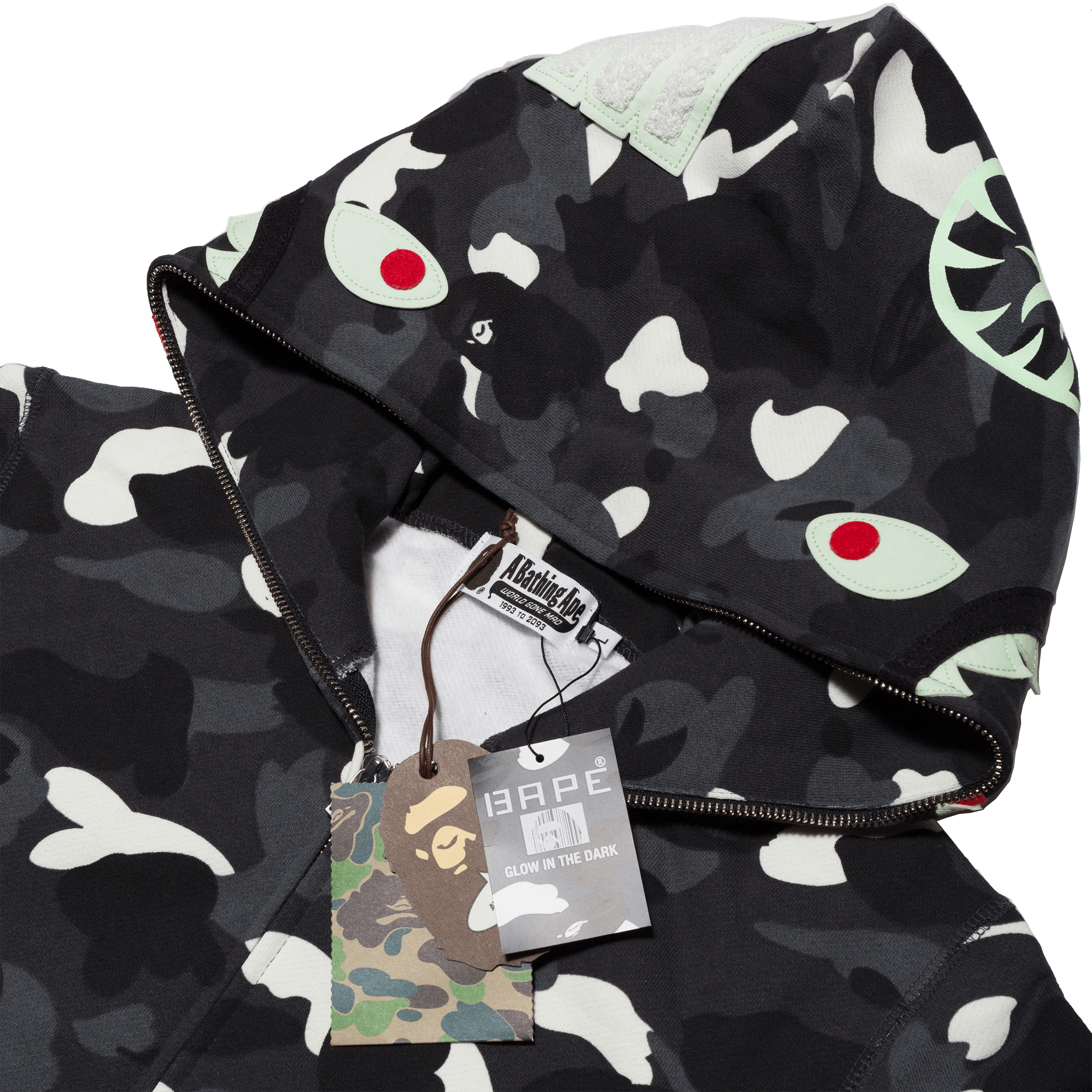 Prev - Bag (2500x2500), Png Download