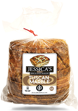 350 Tuscan Marble - Jessica's Brick Oven, Inc. (350x525), Png Download