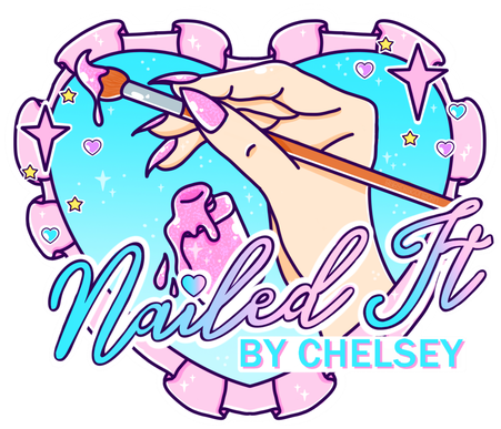 Wholesale For Saye - Artificial Nails (500x500), Png Download