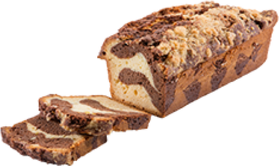 Marble Cake (650x650), Png Download
