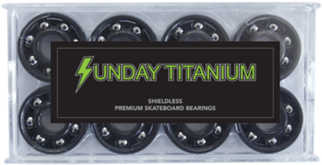 Clear Gold Glitter Griptape - Bearing (450x364), Png Download