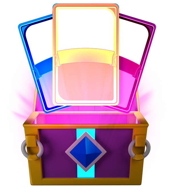 Chest - Streamloots Chests (606x669), Png Download